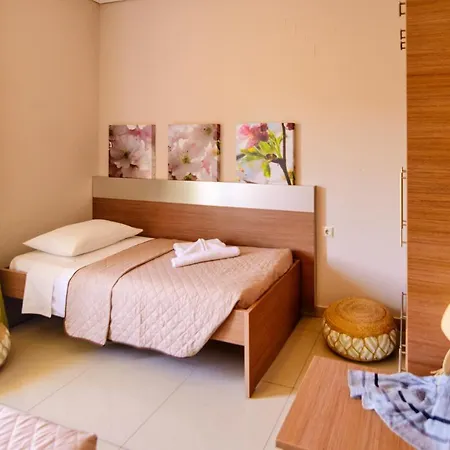 Relax Apartamento *