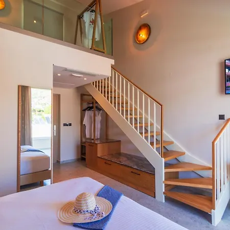 Apartmán Relax Palaiochora