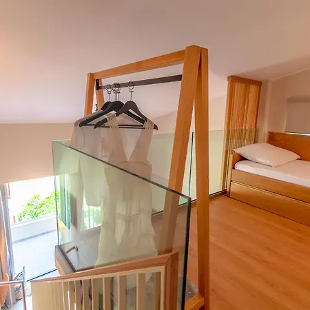 Apartmán Relax *