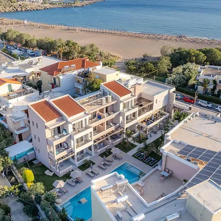 Apartmán Relax