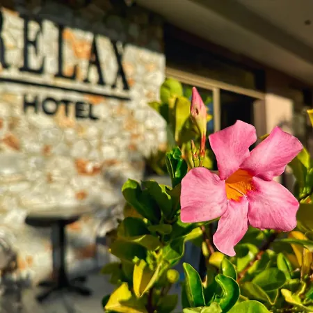 Apartmán Relax *