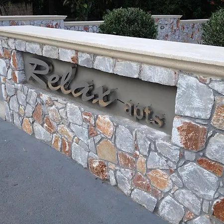 Apartamento Relax Palaiochora