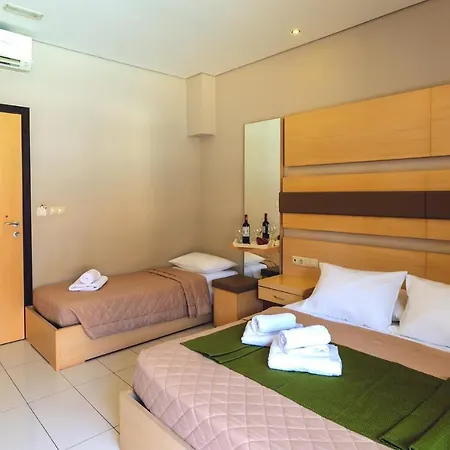 Apartment Relax