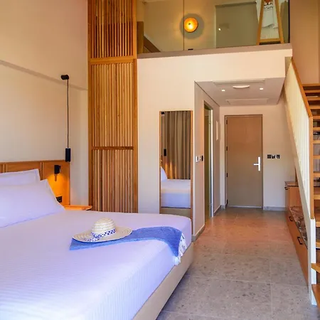 Relax Apartment *