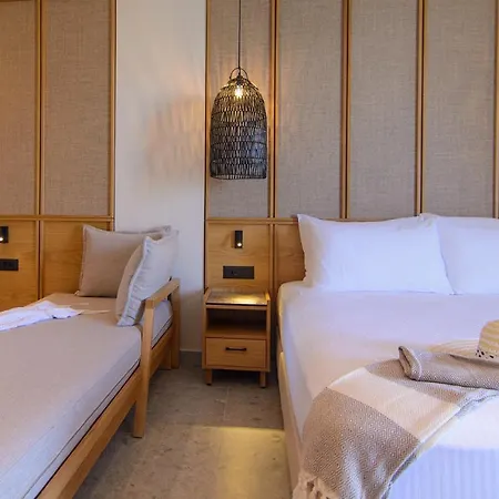 Relax Apartment *
