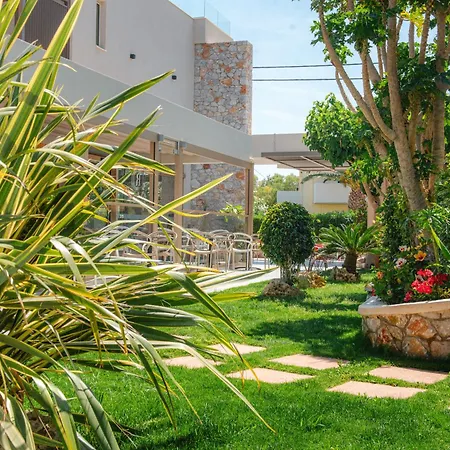 Relax Apartment Paleochora