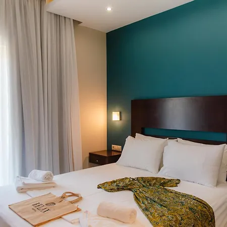 Relax Apartment *