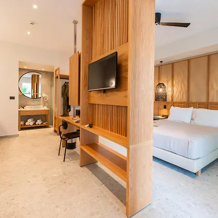 Relax Apartment
