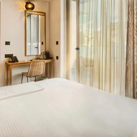 Relax Appartement *