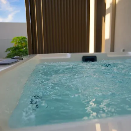 Appartement Relax