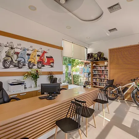 Apartment Relax